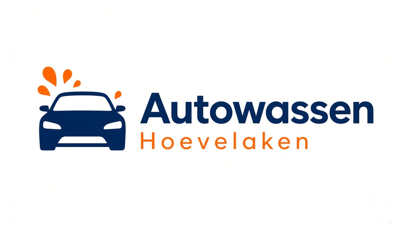 Autowassen Hoevelaken